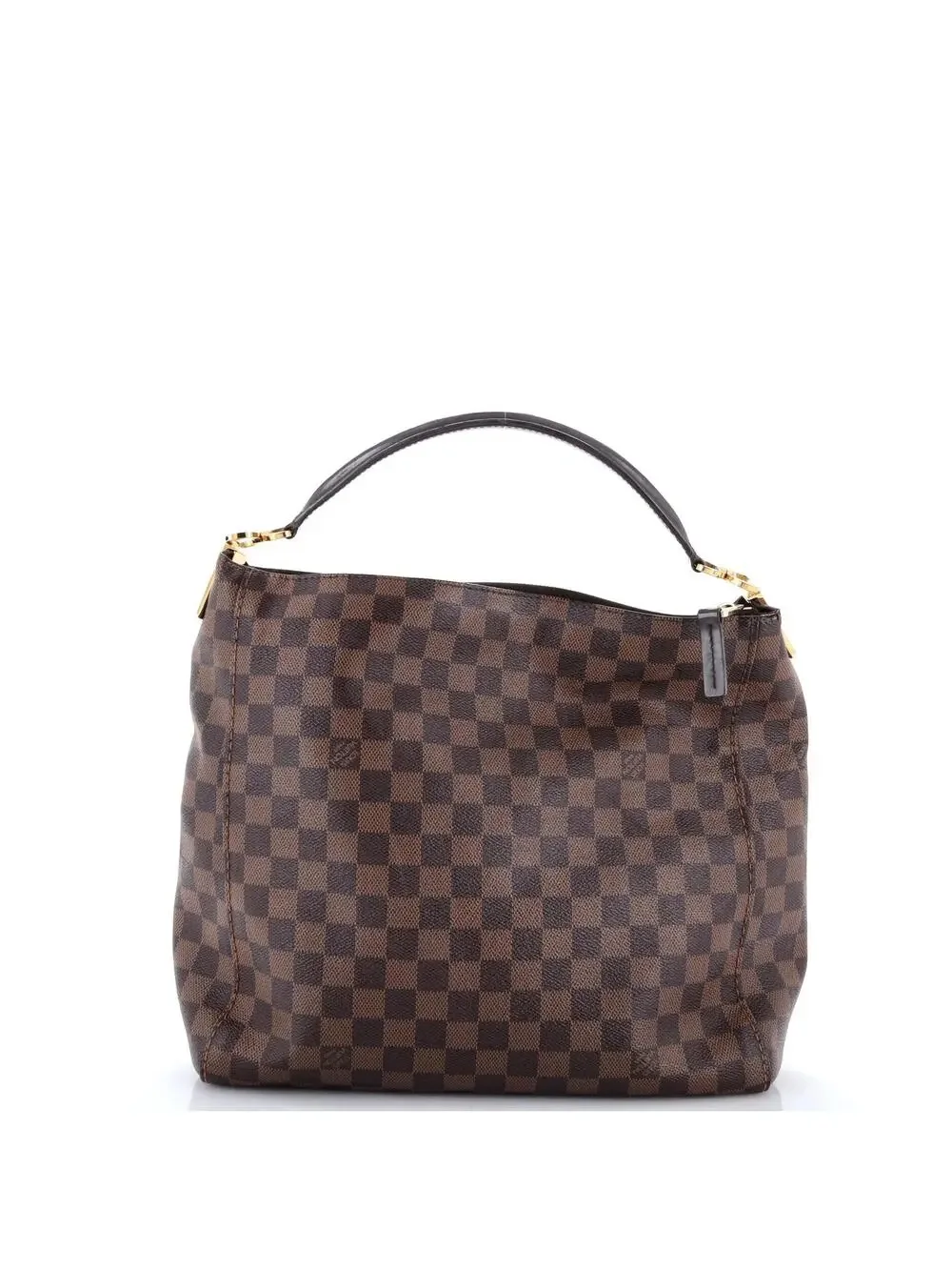 Louis Vuitton Portobello Handbag Damier #294381L12B